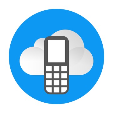 Cloud Phone is developed by CloudMosa, the team behind the Puffin remote browser