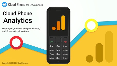 Cloud Phone Analytics
