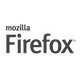 Firefox Wordmark