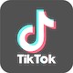 TikTok Logo