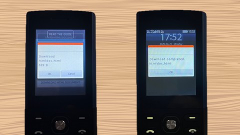 Cloud Phone File Download