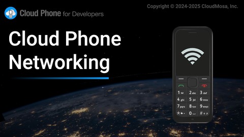 NASA photo of earth at night